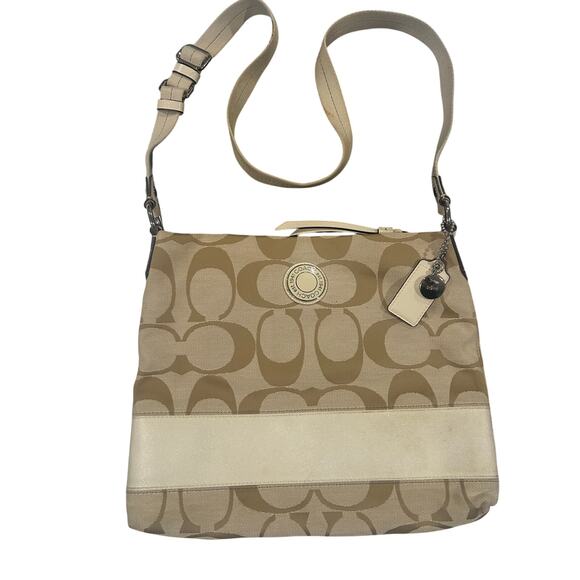 Coach crossbody bag - Picture 2 of 3